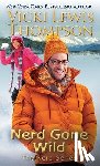 Thompson, Vicki Lewis - Nerd Gone Wild