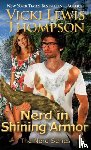 Thompson, Vicki Lewis - Nerd in Shining Armor