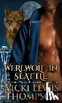 Thompson, Vicki Lewis - Werewolf in Seattle