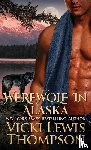 Thompson, Vicki Lewis - Werewolf in Alaska