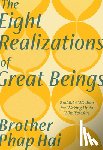 Phap, Hai Brother - The Eight Realizations of Great Beings