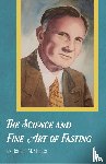 Shelton, Herbert M - The Science and Fine Art of Fasting
