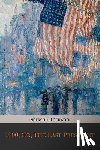 Lockwood, Ingersoll - 1900; Or, The Last President