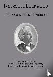 Lockwood, Ingersoll - The Baron Trump Omnibus