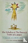 Three Initiates, The, Trismegistus, Hermes - The Kybalion & The Emerald Tablet of Hermes