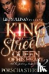 Sterling, Porscha - King of the Streets, Queen of His Heart 2: A Legendary Love Story