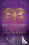 Dodd, Jillian - The Valiant