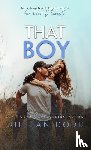 Dodd, Jillian - That Boy
