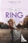 Dodd, Jillian - That Ring