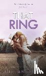 Dodd, Jillian - That Ring