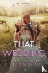 Dodd, Jillian - That Wedding