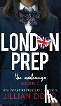 Dodd, Jillian - London Prep