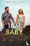 Dodd, Jillian - That Baby