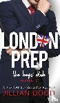 Dodd, Jillian - London Prep