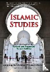 Philpott, Kent - Islamic Studies