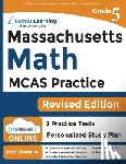 Learning, Lumos - MCAS TEST PREP