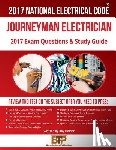 Holder, Ray - 2017 Journeyman Electrician Exam Questions and Study Guide