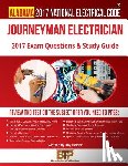 Publications, Brown Technical - Alabama 2017 Journeyman Electrician Study Guide