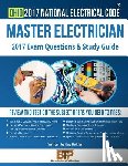Publications, Brown Technical - Ohio 2017 Master Electrician Study Guide