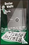 Shapiro, Mark N. - Dr. Watts the Electrician's Book of Trade Secrets
