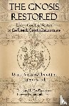 Phosphoros, Tau - The Gnosis Restored