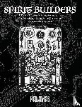 Palamas - Spirit Builders