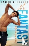 Hebert, Cambria - Mr. Fantasy