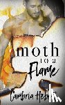 Hebert, Cambria - Moth To A Flame
