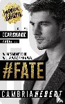 Hebert, Cambria - #Fate