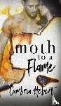 Hebert, Cambria - Moth To A Flame
