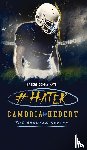 Hebert, Cambria - #Hater