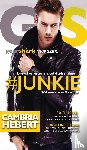 Hebert, Cambria - #Junkie
