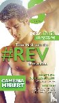 Hebert, Cambria - #Rev