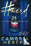 Hebert, Cambria - #Nerd: 10 Year Anniversary Hardback