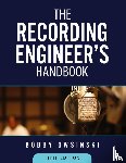 Owsinski, Bobby - The Recording Engineer's Handbook 5th Edition
