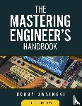 Owsinski, Bobby - The Mastering Engineer's Handbook 5th Edition