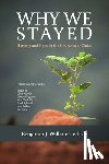 Williams, Benjamin J - Why We Stayed