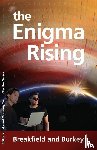 Breakfield, Charles, Burkey, Rox - The Enigma Rising