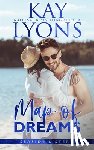 Lyons, Kay - Map of Dreams