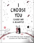 McQueen, Danielle Leduc - I Choose You (Every Day & Always)