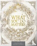 Yamada, Kobi - What You Do Matters Boxed Set