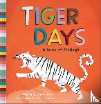 Clark, M H, Hurly, Anna - Tiger Days