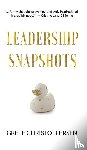Christoffersen, Grete - Leadership Snapshots