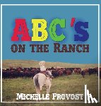 Provost, Michelle - ABC's on the Ranch