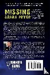 Pryor, Barbara Smith - Missing Sarah Pryor