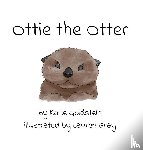 Goldstein, Katie - Ottie the Otter