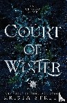 Street, Krista - Court of Winter