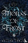 Street, Krista - Thorns of Frost