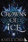 Street, Krista - Crowns of Ice