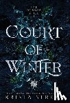 Street, Krista - Court of Winter